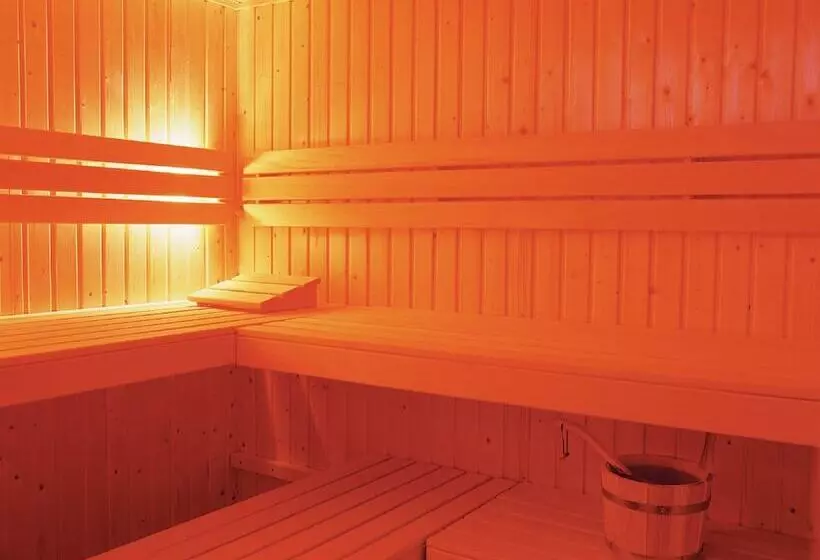 فندق Bilderberg Chateau Holtmuhle