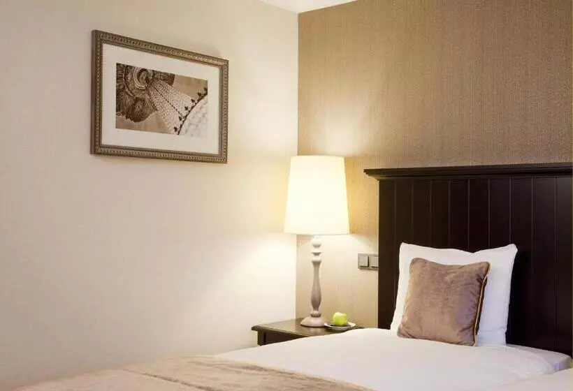 فندق Bilderberg Chateau Holtmuhle