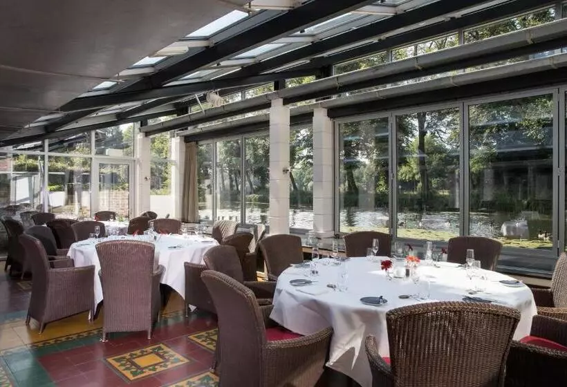 فندق Bilderberg Chateau Holtmuhle