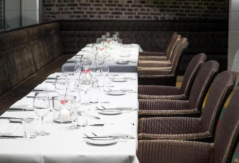 בית מלון כפרי Bilderberg Chateau Holtmuhle