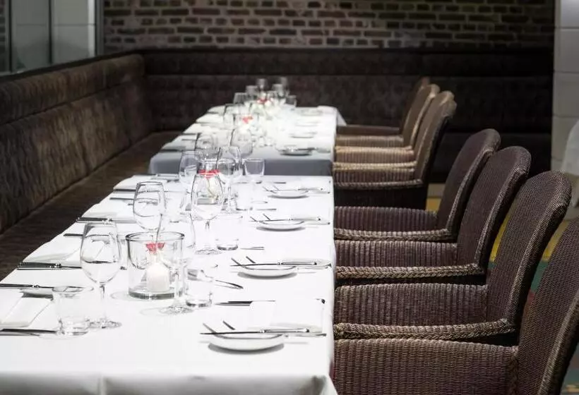 فندق Bilderberg Chateau Holtmuhle