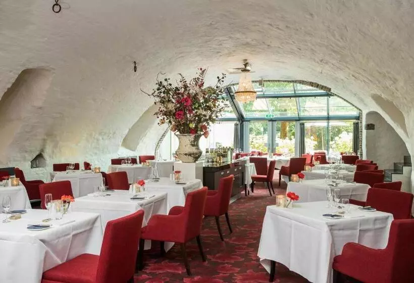 فندق Bilderberg Chateau Holtmuhle