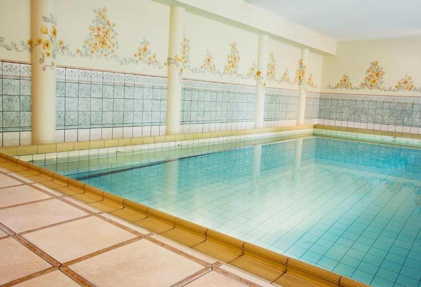 בית מלון כפרי Bilderberg Chateau Holtmuhle