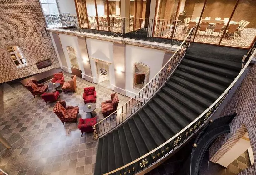 فندق Bilderberg Chateau Holtmuhle