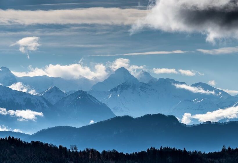 Hotel Central Luzern