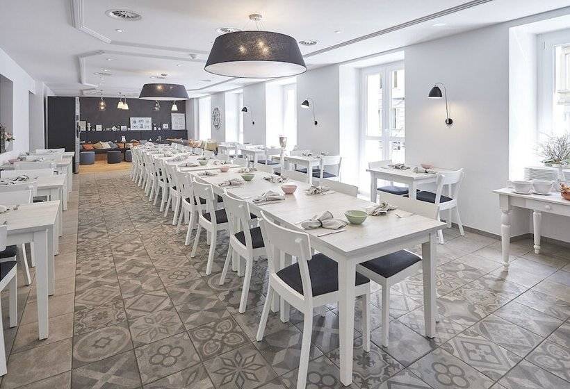 Hotel Central Luzern