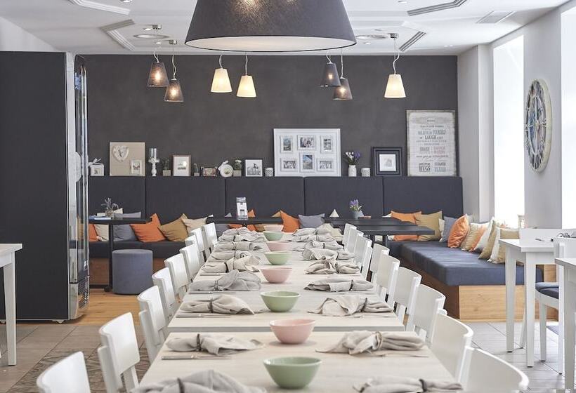 Hotel Central Luzern