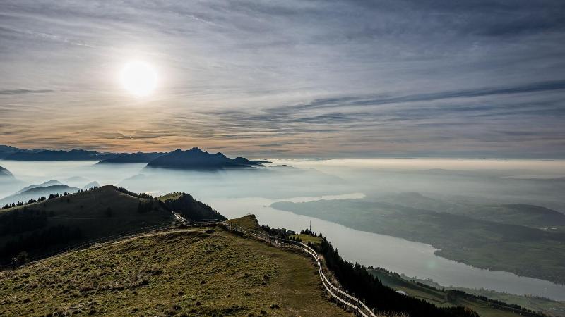 Hotel Central Luzern