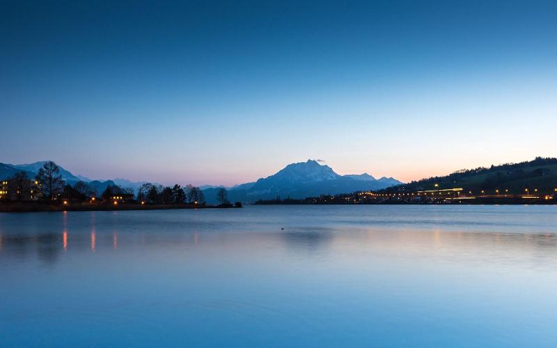 Hotel Central Luzern