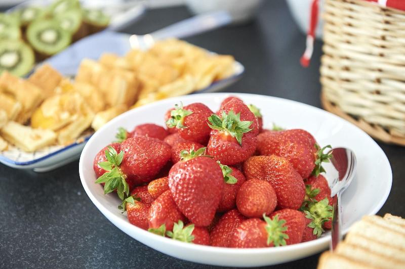 Hotel Central Luzern