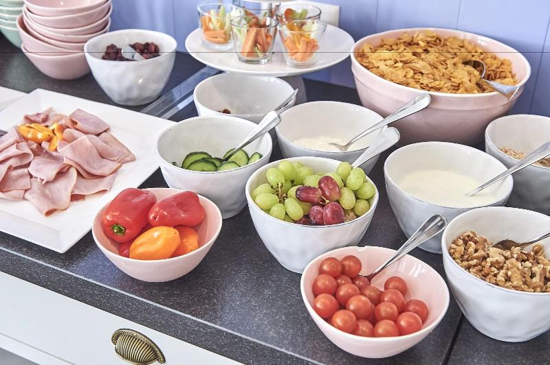 Hotel Central Luzern