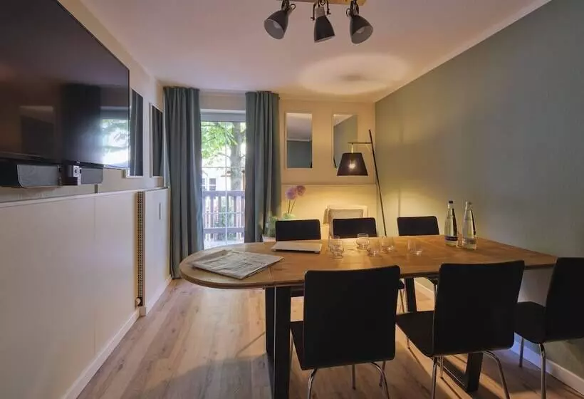 Classik Hotel Martinshof München Messe