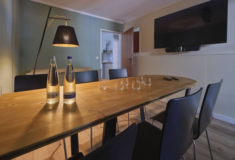 Classik Hotel Martinshof München Messe