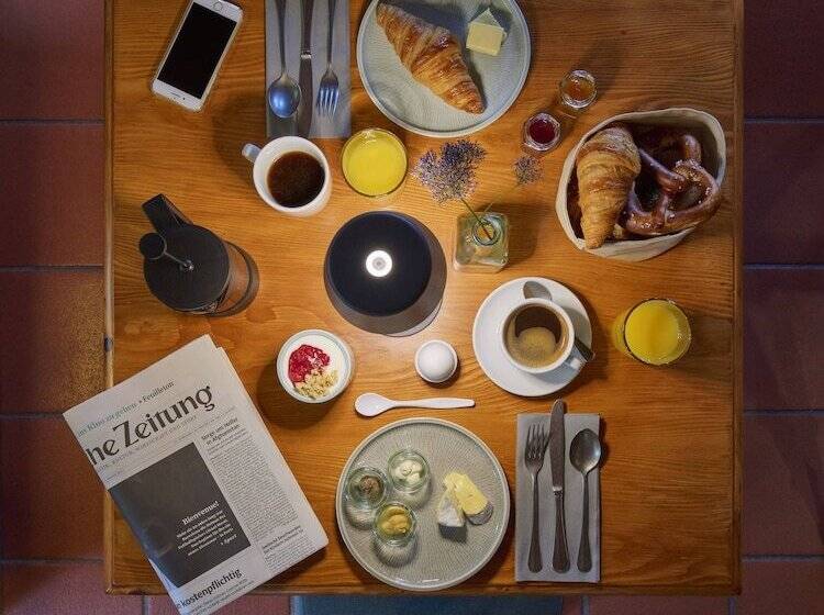 Classik Hotel Martinshof München Messe