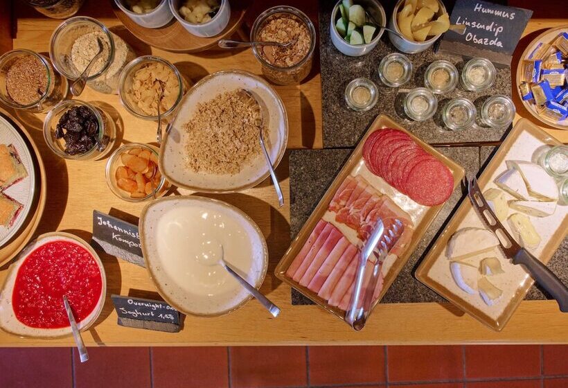 Classik Hotel Martinshof München Messe