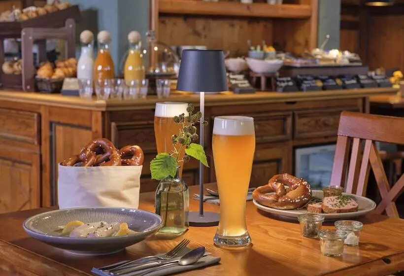 Classik Hotel Martinshof München Messe