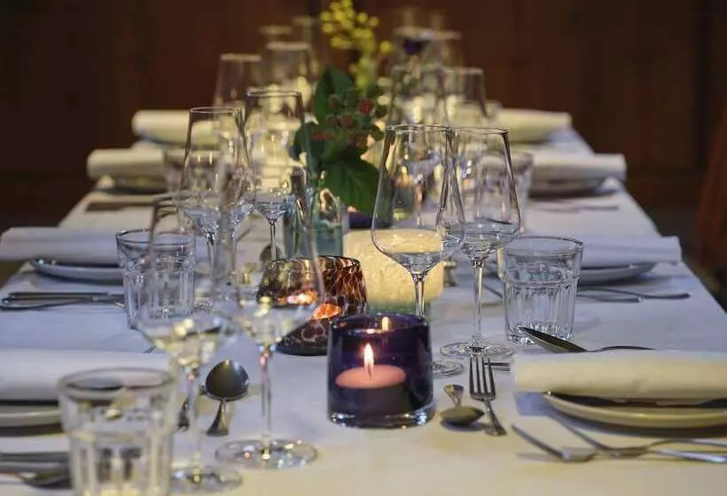 Classik Hotel Martinshof München Messe