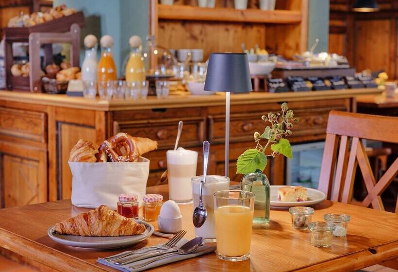 Classik Hotel Martinshof München Messe