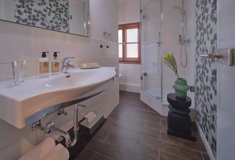 Classik Hotel Martinshof München Messe