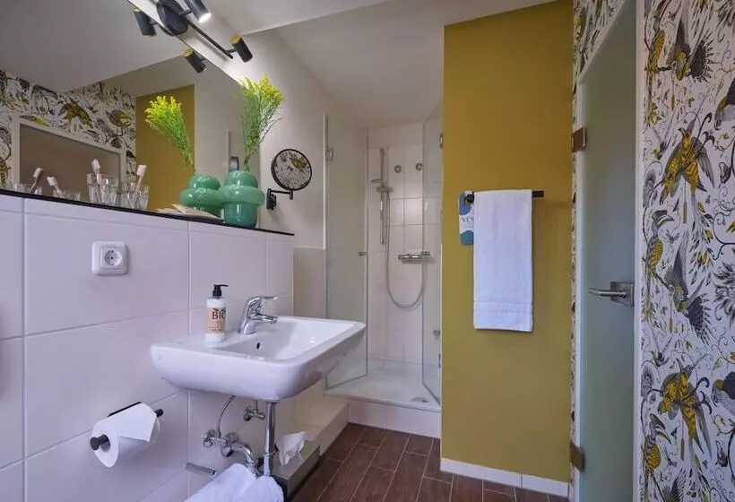 Classik Hotel Martinshof München Messe