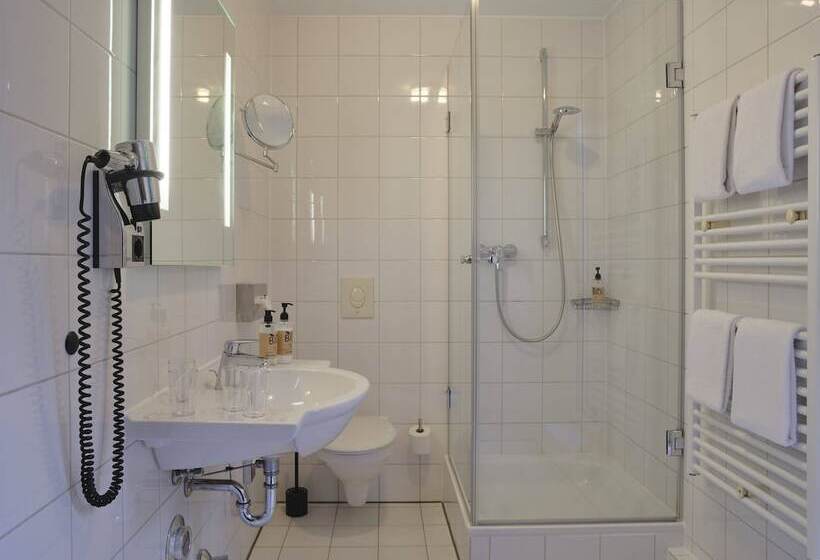 Classik Hotel Martinshof München Messe