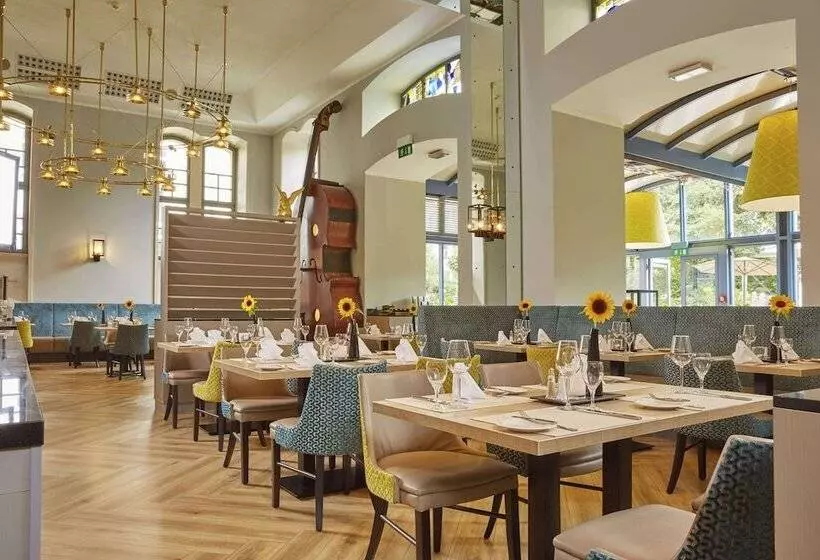 H4 Hotel Residenzschloss Bayreuth