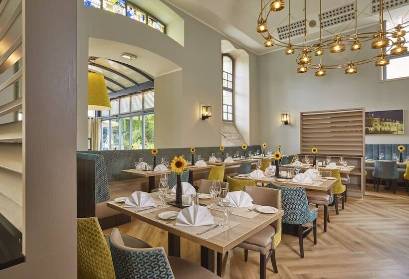 H4 Hotel Residenzschloss Bayreuth