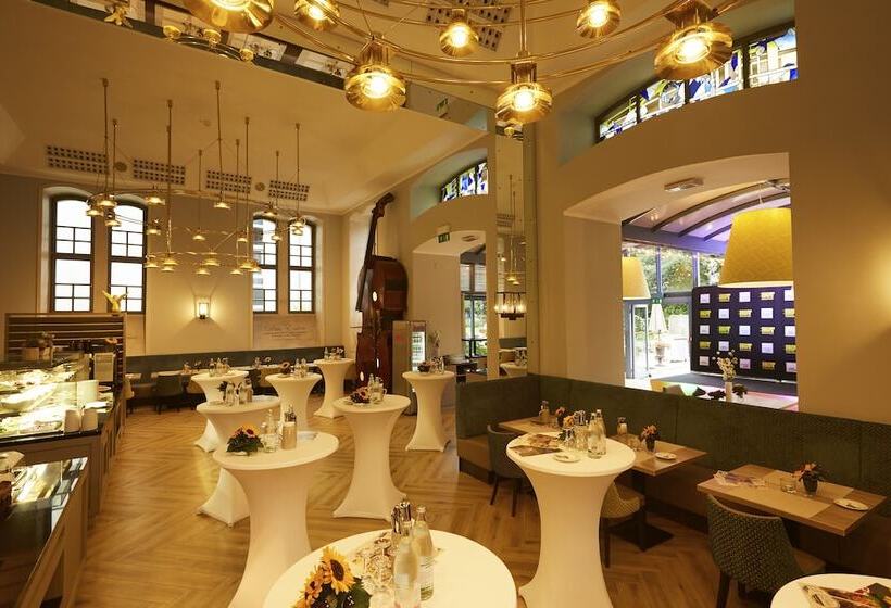 H4 Hotel Residenzschloss Bayreuth