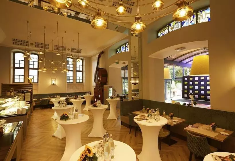 H4 Hotel Residenzschloss Bayreuth