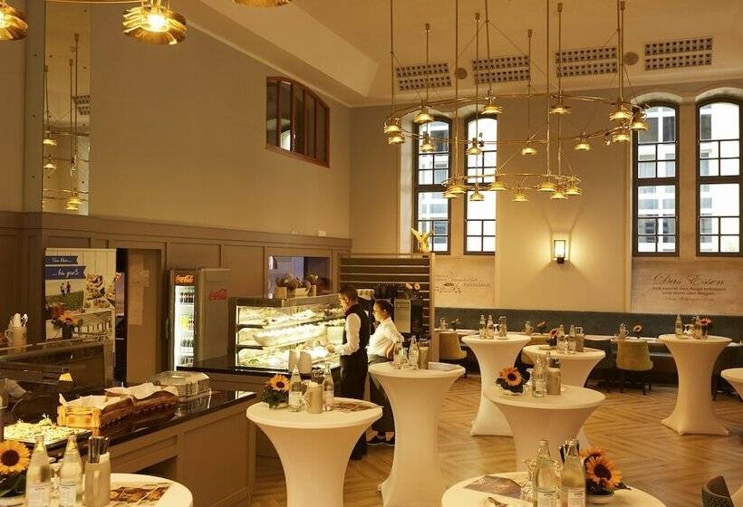 H4 Hotel Residenzschloss Bayreuth