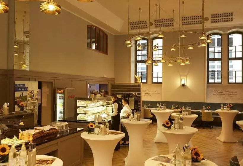 H4 Hotel Residenzschloss Bayreuth