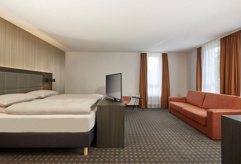 H4 Hotel Residenzschloss Bayreuth