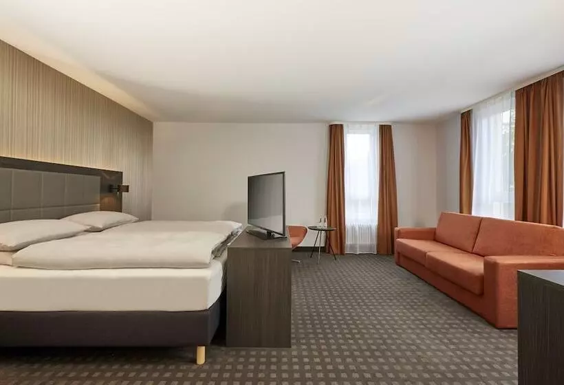 H4 Hotel Residenzschloss Bayreuth