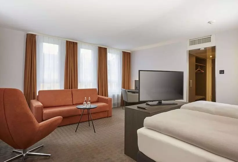 H4 Hotel Residenzschloss Bayreuth