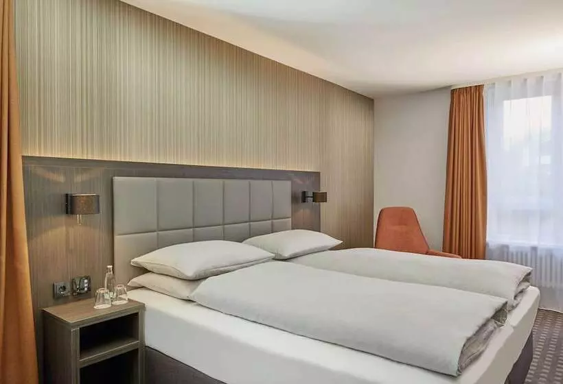 H4 Hotel Residenzschloss Bayreuth