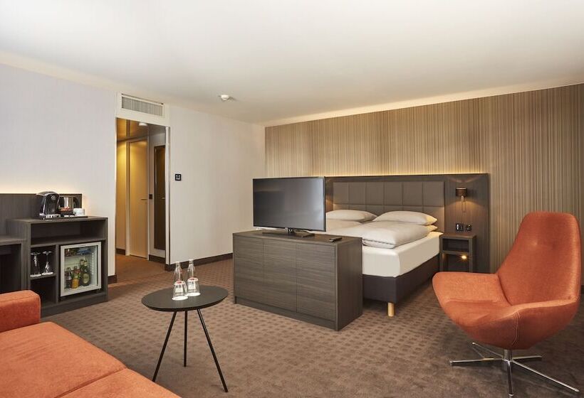 H4 Hotel Residenzschloss Bayreuth