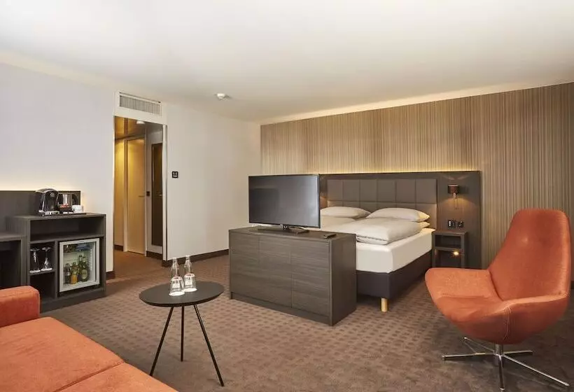 H4 Hotel Residenzschloss Bayreuth