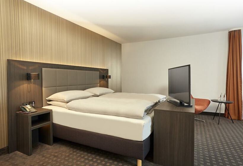 H4 Hotel Residenzschloss Bayreuth