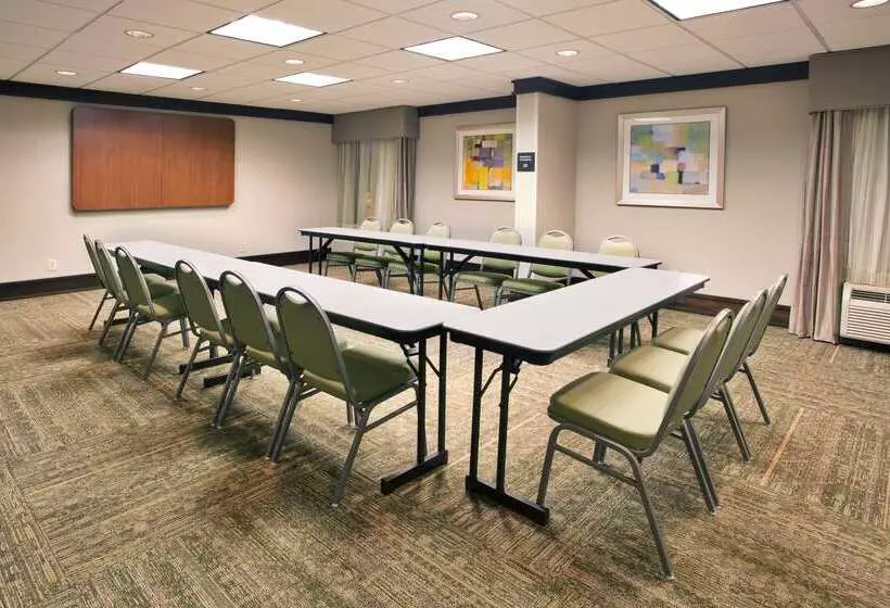 ホテル Hampton Inn Atlantatown Center/kennesaw