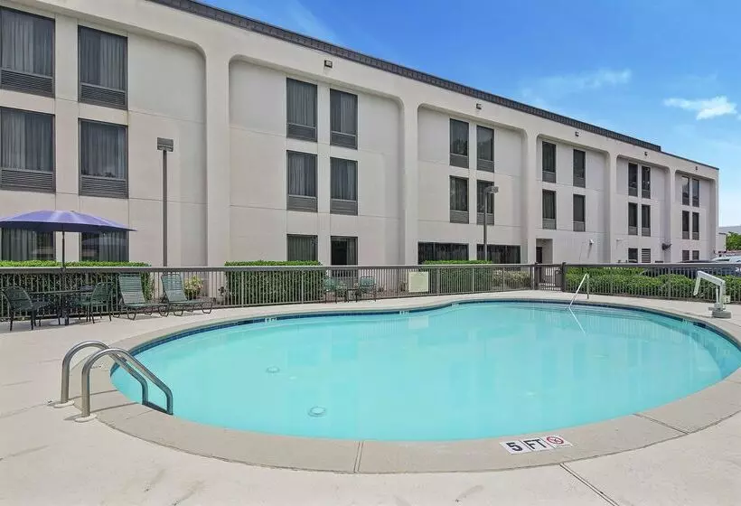 ホテル Hampton Inn Atlantatown Center/kennesaw