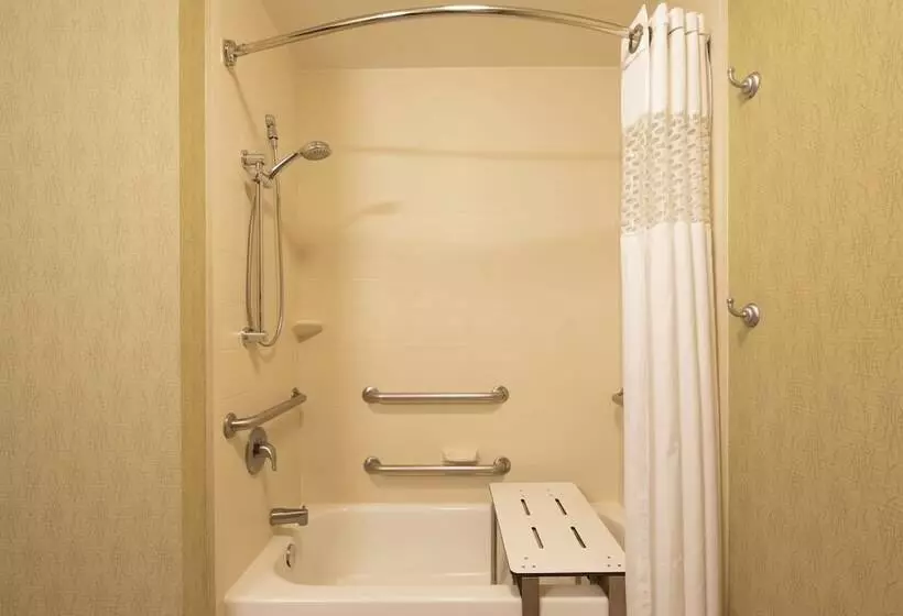 ホテル Hampton Inn Atlantatown Center/kennesaw