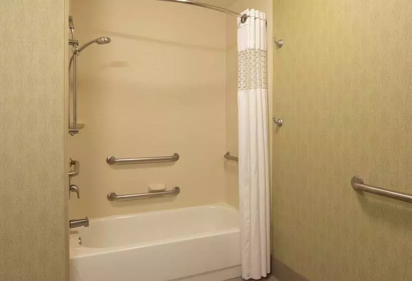 ホテル Hampton Inn Atlantatown Center/kennesaw