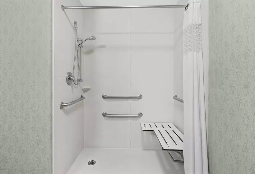 ホテル Hampton Inn Atlantatown Center/kennesaw