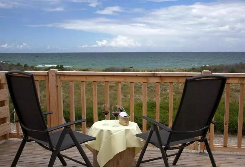 Hotelli Haus Am Meer