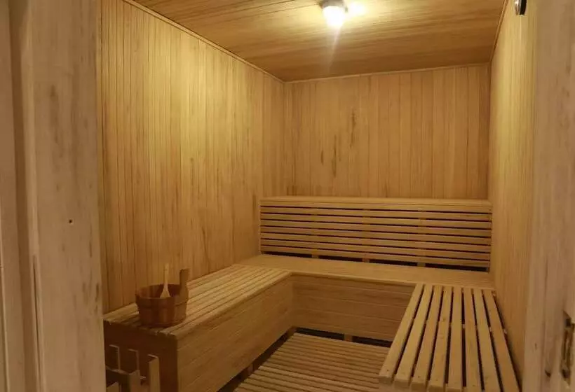 هتل Imperial Suites