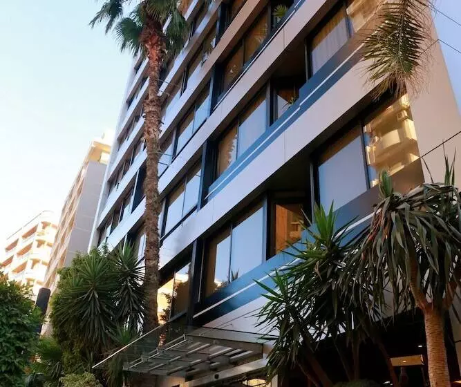 هتل Imperial Suites