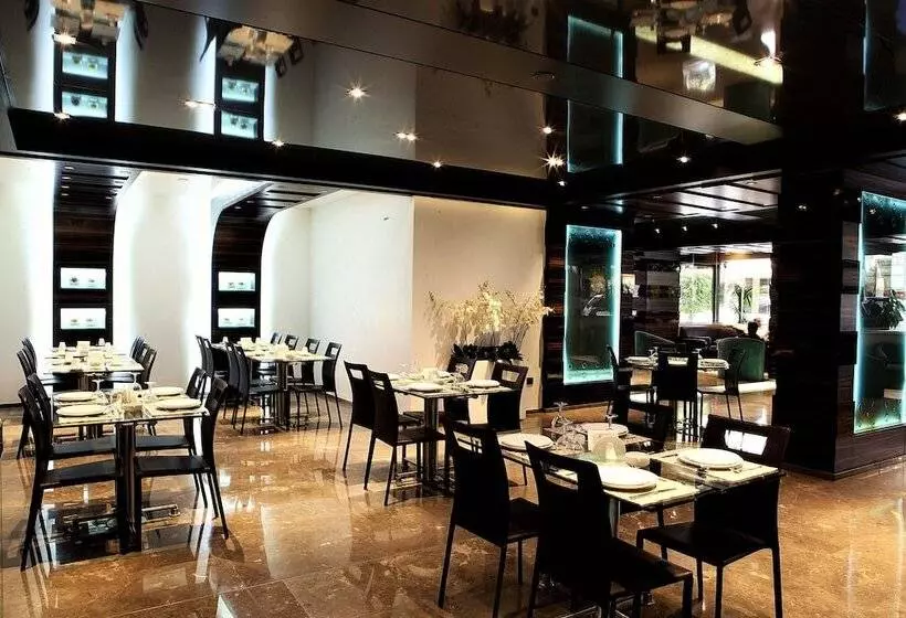 هتل Imperial Suites