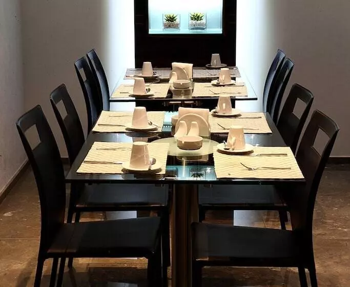 هتل Imperial Suites