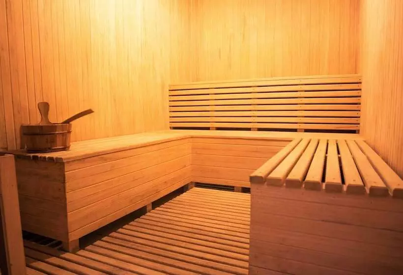 هتل Imperial Suites