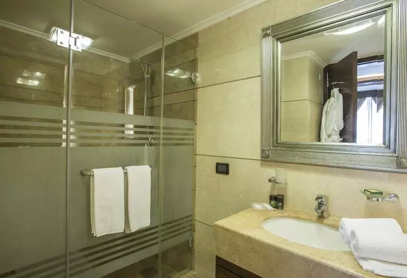 هتل Imperial Suites